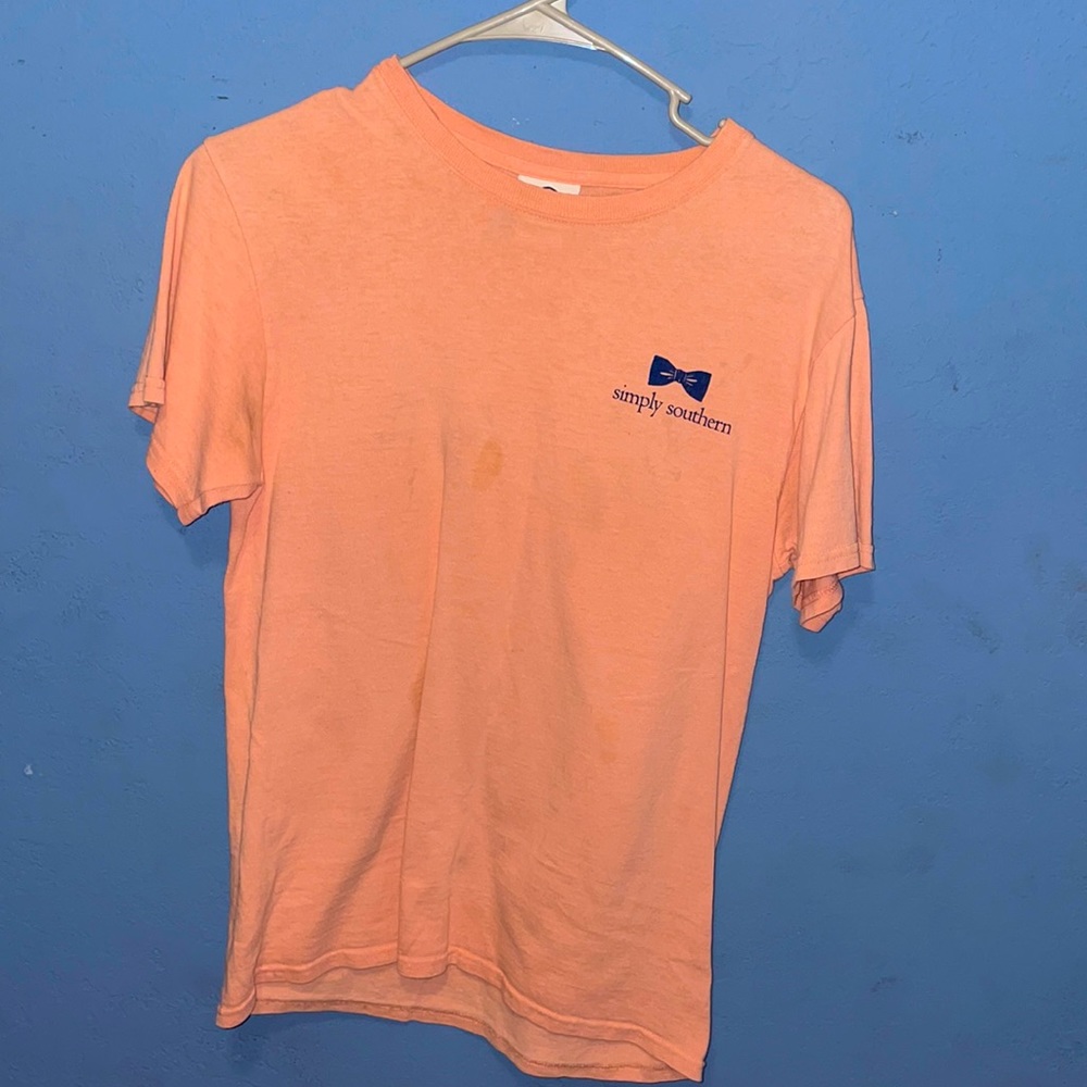 Simply Southern Shirt